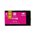 Cartuccia Compatibile HP CZ131A 711 M Magenta 29ml No Oem