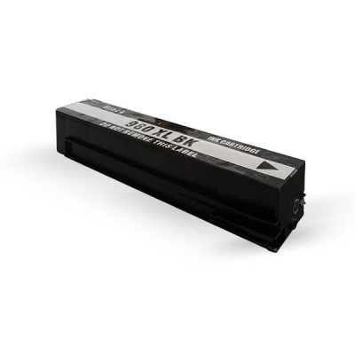 Cartuccia Compatibile HP D8J10A 980 Bk Nero 205ml No Oem
