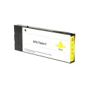 Cartuccia Compatibile Epson C13T544400 T5444 Y Yellow 220ml No Oem