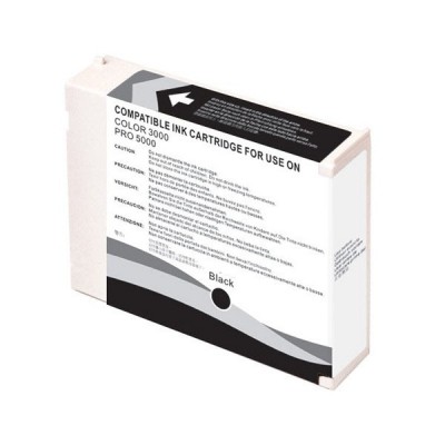 Cartuccia Compatibile Epson C13S020118 20118 BK Nero Chip No Oem
