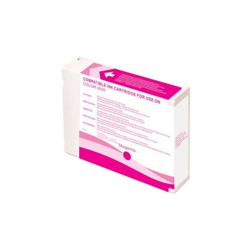 Cartuccia Compatibile Epson C13S020126 20126 M Magenta Chip No Oem