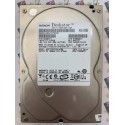 Hard Disk Usato Funzionante 100% Ok Sata 3,5" 160Gb Hitachi HDP725016GLA380 0A36914 312.581.808 BA2727 AUG-2008