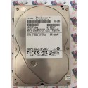 Hard Disk Usato Funzionante 100% Ok Sata 3,5" 160Gb Hitachi HDP725016GLA380 0A36914 312.581.808 BA2727 JUL-2008