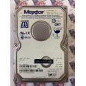 Hard Disk Usato Funzionante 100% Ok Sata 3,5" 160Gb Maxtor DIAMONDMAX 10 6V160E0 6V160E013631B 312581808 VA111900