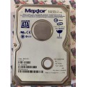 Hard Disk Usato Funzionante 100% Ok Sata 3,5" 200Gb Maxtor DIAMONDMAX 10 6B200M004621A 398297088 BANC1B70