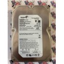 Hard Disk Usato Funzionante 100% Ok Sata 3,5" 250Gb Seagate ST3250620AS 9BJ14E-305 3.AAE 07147 AMK