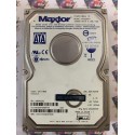 Hard Disk Usato Funzionante 100% Ok Sata 3,5" 320Gb Maxtor 6V320F0 6V320F006641B AAA 625142448 VA111900
