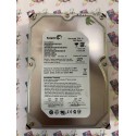 Hard Disk Usato Funzionante 100% Ok Sata 3,5" 320Gb Seagate ST3320820AS 9BJ13G-188 3.AAD 08286 TK
