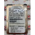 Hard Disk Usato Semifunzionante IDE 2,5" 120Gb HITACHI HTS421212H9AT00 0A23308 DA1303