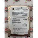 Hard Disk Usato Semifunzionante IDE 2,5" 60Gb Seagate ST960821A 9AH237-020 3.02 06194 AMK