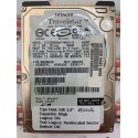 Hard Disk Usato Semifunzionante IDE 2,5" 80Gb Hitachi IC25N080ATMR04-0 08k0635 H69555