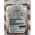 Hard Disk Usato Semifunzionante IDE 2,5" 80Gb Hitachi IC25N080ATMR04-0 08k0635 H69555 0P57