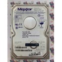 Hard Disk Usato Semifunzionante IDE 3,5" 160Gb Maxtor 6L160P0131L01 DiamondMax 10 6L160P0 320173056 BAJ41G20