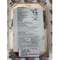 Hard Disk Usato Semifunzionante IDE 3,5" 200Gb Seagate ST3200822A 9W2844-301 3.01 05316 TK