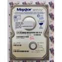 Hard Disk Usato Semifunzionante IDE 3,5" 80Gb Maxtor 6Y080L0422051 DiamondMax Plus 9 Lba 156250000 Code YAR41BW0