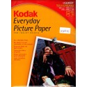 Confezione da 20 Fogli di Carta Fotografica Kodak A4 165 Grammi Glossy