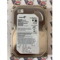 Hard Disk Usato Semifunzionante Sata 3,5" 250GB Seagate ST3250410AS 9EU142-305 3.AAC 08246 TK