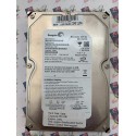 Hard Disk Usato Semifunzionante Sata 3,5" 250GB Seagate ST3250820AS 9BJ13E-506 3.AAD 07273 SU
