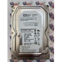 Hard Disk Usato Semifunzionante Sata 3,5" 250Gb Western Digital WD2500AVJS WD2500AVJS-63B6A0 DGRNHTJABN 701537 488397168 03 AUG