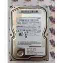 Hard Disk Usato Semifunzionante Sata 3,5" 320GB Samsung HD322HJ 478921HQB24520 SEC-HD322HJ(B) 2008.11