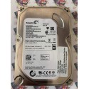 Hard Disk Usato Semifunzionante Sata 3,5" 500GB Seagate ST500DM002 1BD142-500 KC45 14205 TK