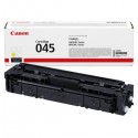 Toner Originale Canon 1239C002 045 Y Yellow 1300 Pagine