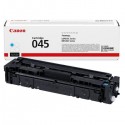 Toner Originale Canon 1241C002 045 C Ciano 1300 Pagine
