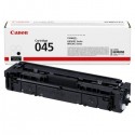Toner Originale Canon 1242C002 045 Bk Nero 1400 Pagine