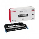 Toner Originale Canon 1660B002 711BK Bk Nero 6000 Pagine