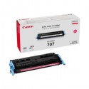 Toner Originale Canon 9422A004 707M M Magenta 2000 Pagine