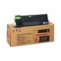 Toner Originale Sharp AR202LT AR202T Bk Nero 16000 Pagine