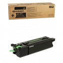 Toner Originale Sharp AR455LT AR455T Bk Nero 35000 Pagine