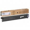 Toner Originale Sharp MX23GTBA Bk Nero 18000 Pagine