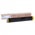 Toner Originale Sharp MX23GTYA Y Yellow 10000 Pagine