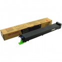 Toner Originale Sharp MX27GTBA Bk Nero 18000 Pagine