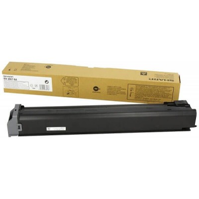 Toner Originale Sharp MX36GTBA Bk Nero 24000 Pagine