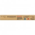 Toner Originale Sharp MXC38GTC C Ciano 10000 Pagine