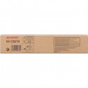 Toner Originale Sharp MXC38GTM M Magenta 10000 Pagine