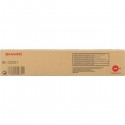 Toner Originale Sharp MXC38GTY Y Yellow 10000 Pagine