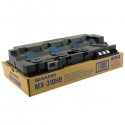 Vaschetta Recupero Toner Originale Sharp MX-310HB 50000 Pagine