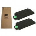 Vaschetta Recupero Toner Originale Sharp MX-C31HB 15000 Pagine