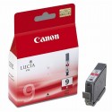Cartuccia Originale Canon 1040B001 PGI9R 14ml 1600 Pagine Red Rosso