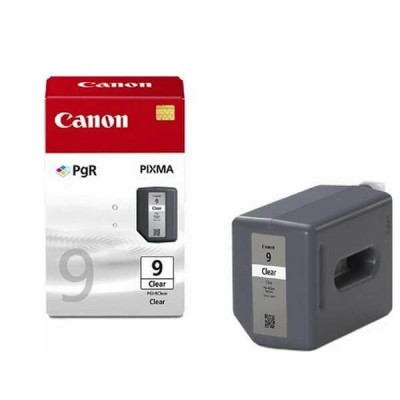 Cartuccia Originale Canon 2442B001 PGI9CLEAR 14ml 1635 Pagine Clear