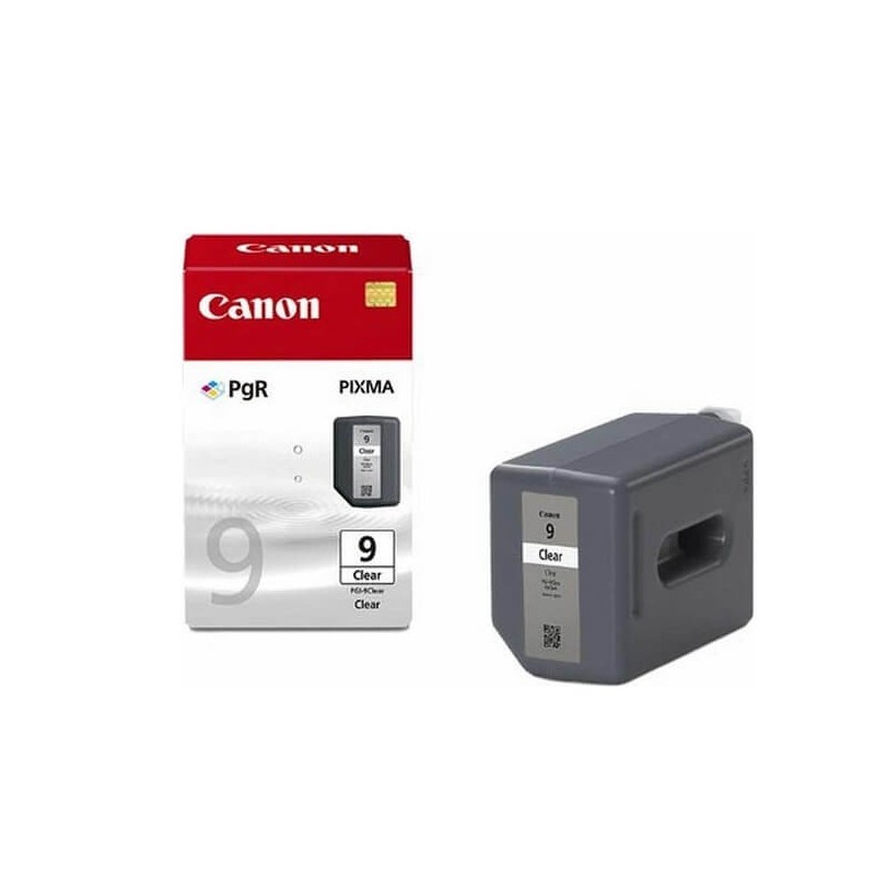 Cartuccia Originale Canon 2442B001 PGI9CLEAR 14ml 1635 Pagine Clear