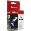 Cartuccia Originale Canon 4479A002 BCI3EBK 27ml 500 Pagine Bk Nero