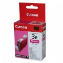Cartuccia Originale Canon 4481A002 BCI3EM 14ml 390 Pagine M Magenta