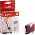 Cartuccia Originale Canon 4710A002 BCI6PM 13ml 280 Pagine PM Photo Magenta