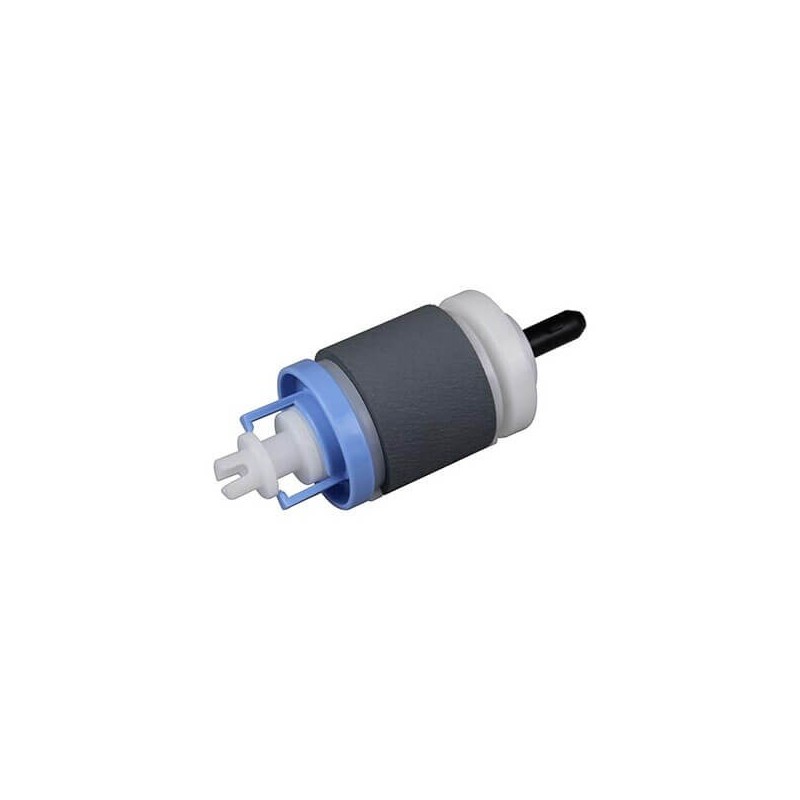 Rullo Presa Carta Pickup Roller Cassetto 2 Compatibile Canon RM1-6175-000 No Oem