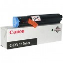 Toner Originale Canon 0384B006 CEXV14 Bk Nero 8300 Pagine