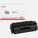 Toner Originale Canon 2617B002 720 Bk Nero 5000 Pagine